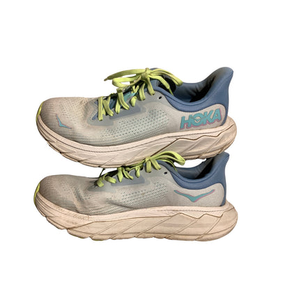 Hoka One One Arahi 7 Women’s Size 6.5B — Stability, Athletic, Performance