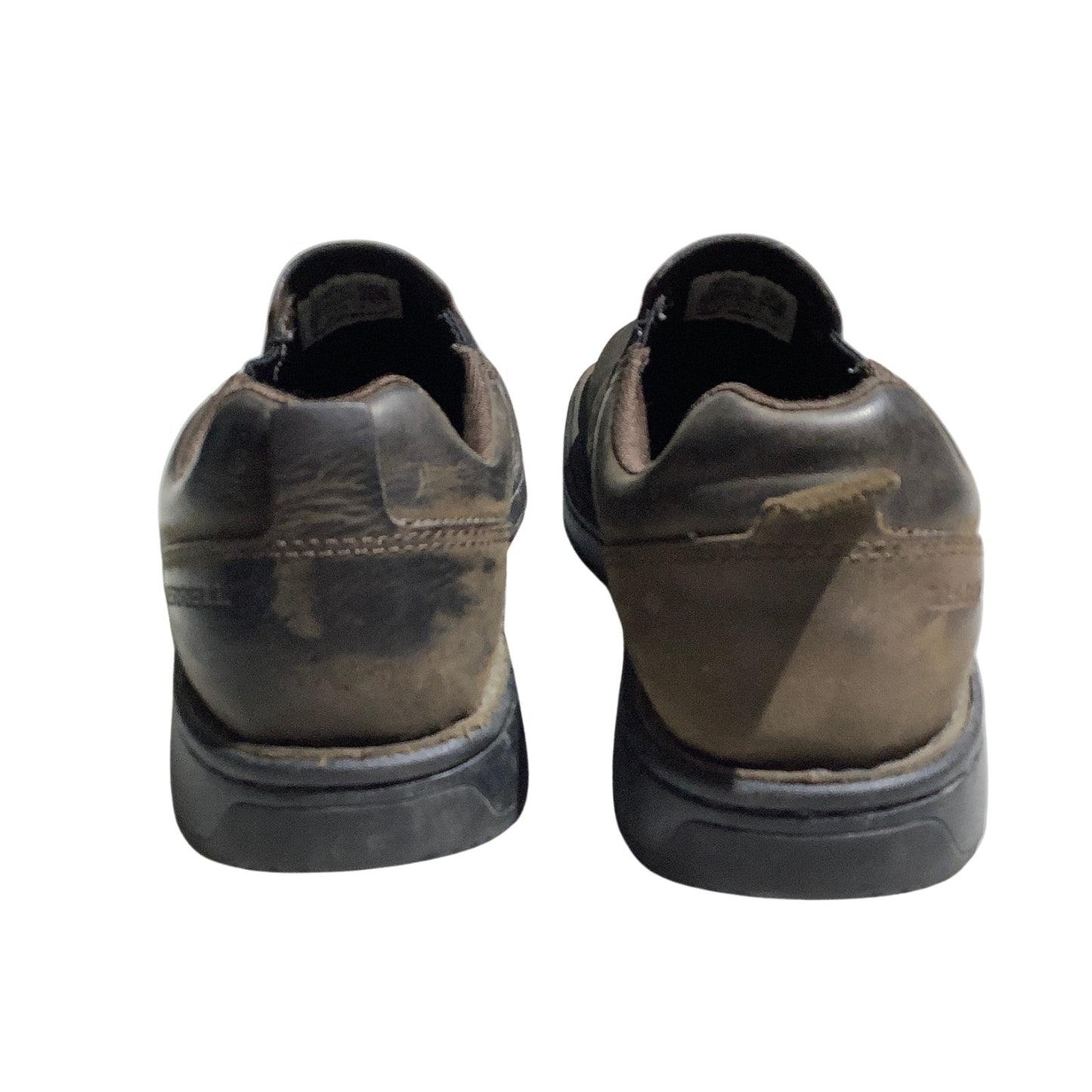 Merrell World Legend 2 Moc Slip-On Shoes Men’s 8 — Casual, Comfort, Outdoor