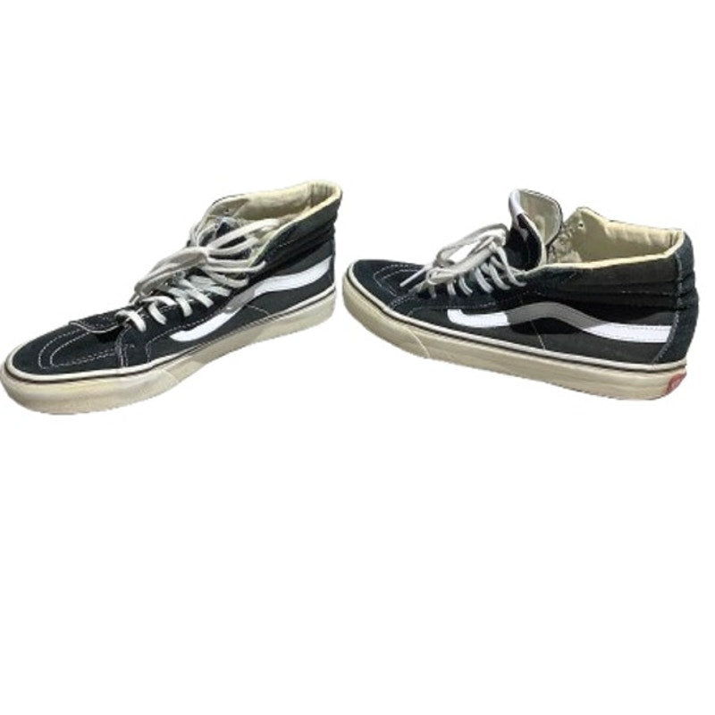 Vans Sk8-Hi High Tops Men’s 8 Women’s 9.5 — Skate, Streetwear, Classic