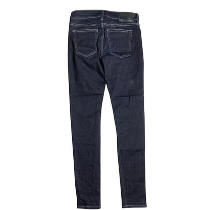 Levi's Empire Skinny Jeans Women's Size 28/30 — Skinny, Classic, Everyday