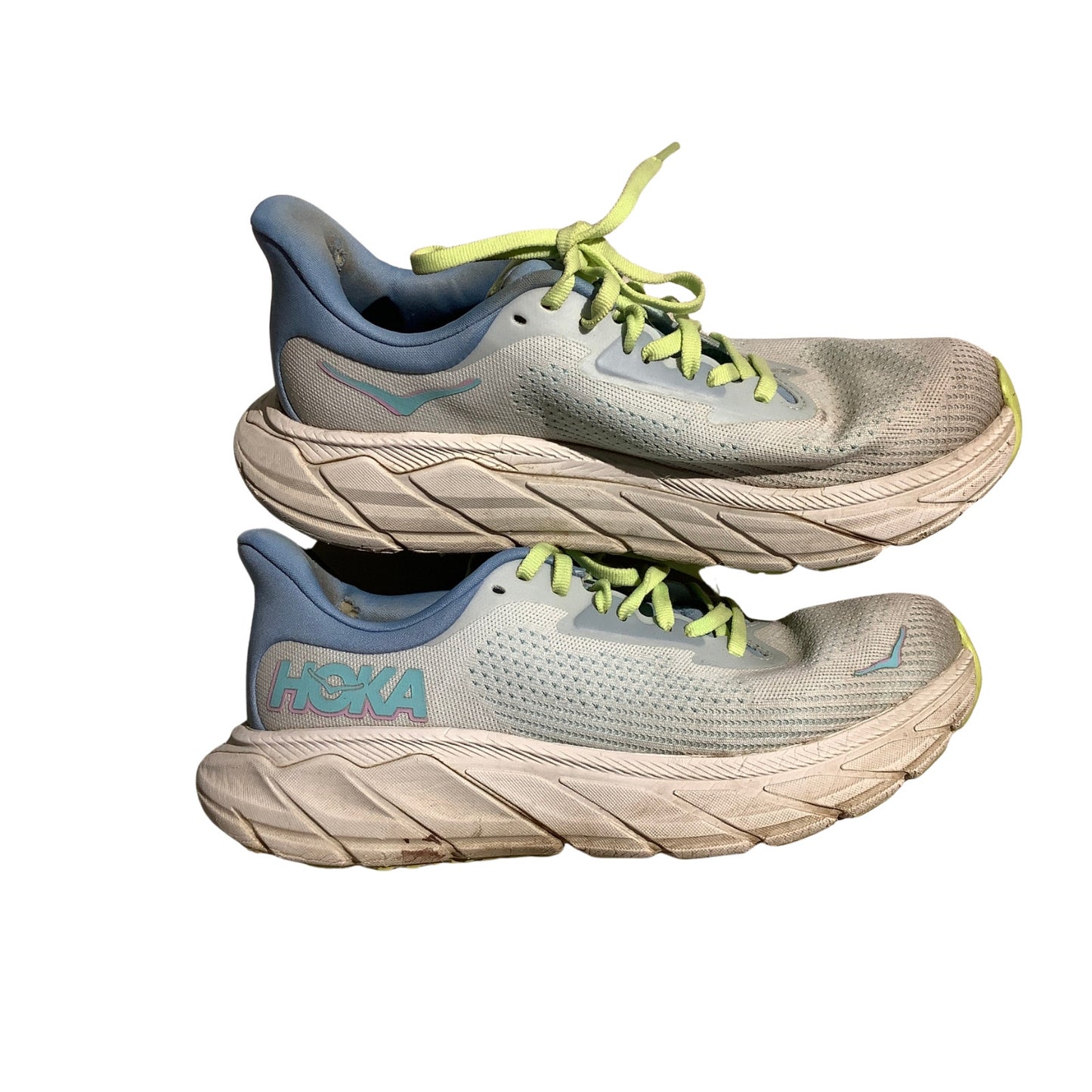 Hoka One One Arahi 7 Women’s Size 6.5B — Stability, Athletic, Performance