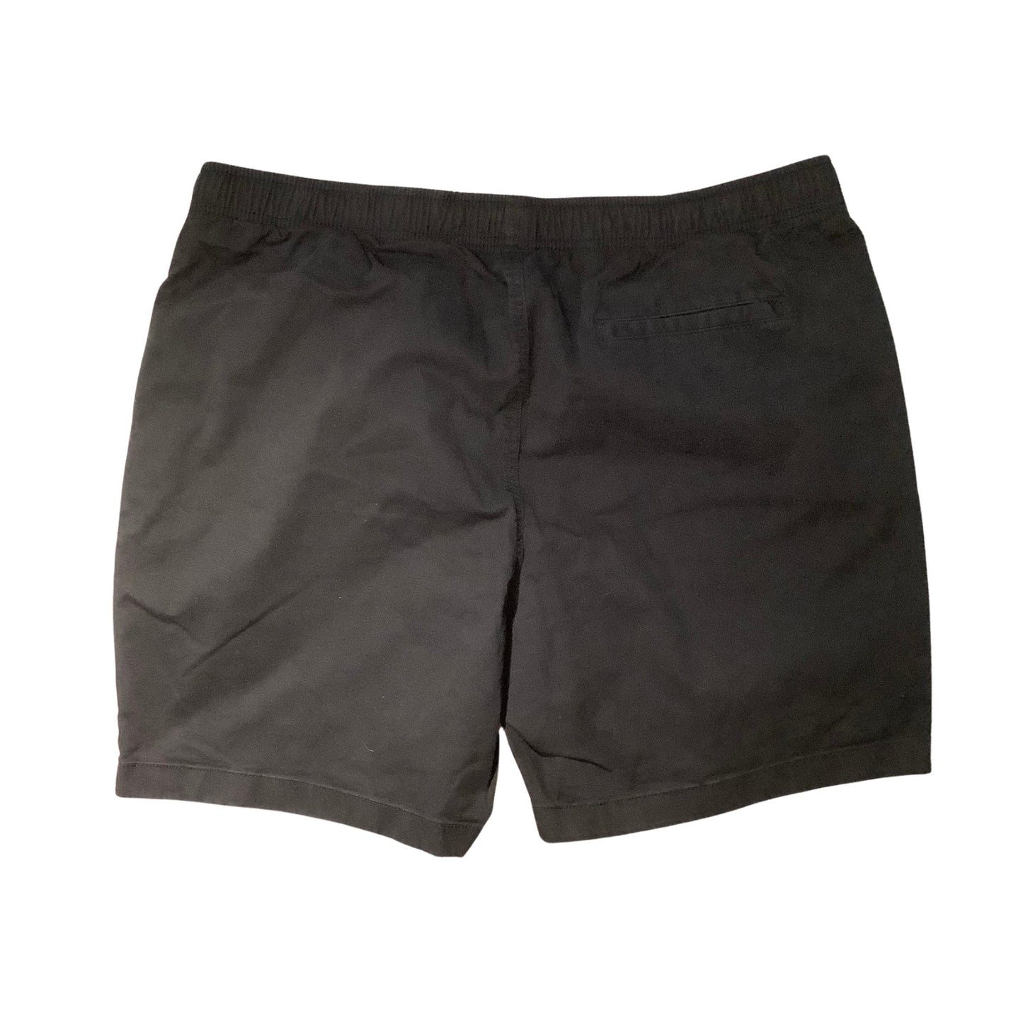 Old Navy Built-In Flex Shorts Men's Size XL — Drawstring, Casual, Athleisure