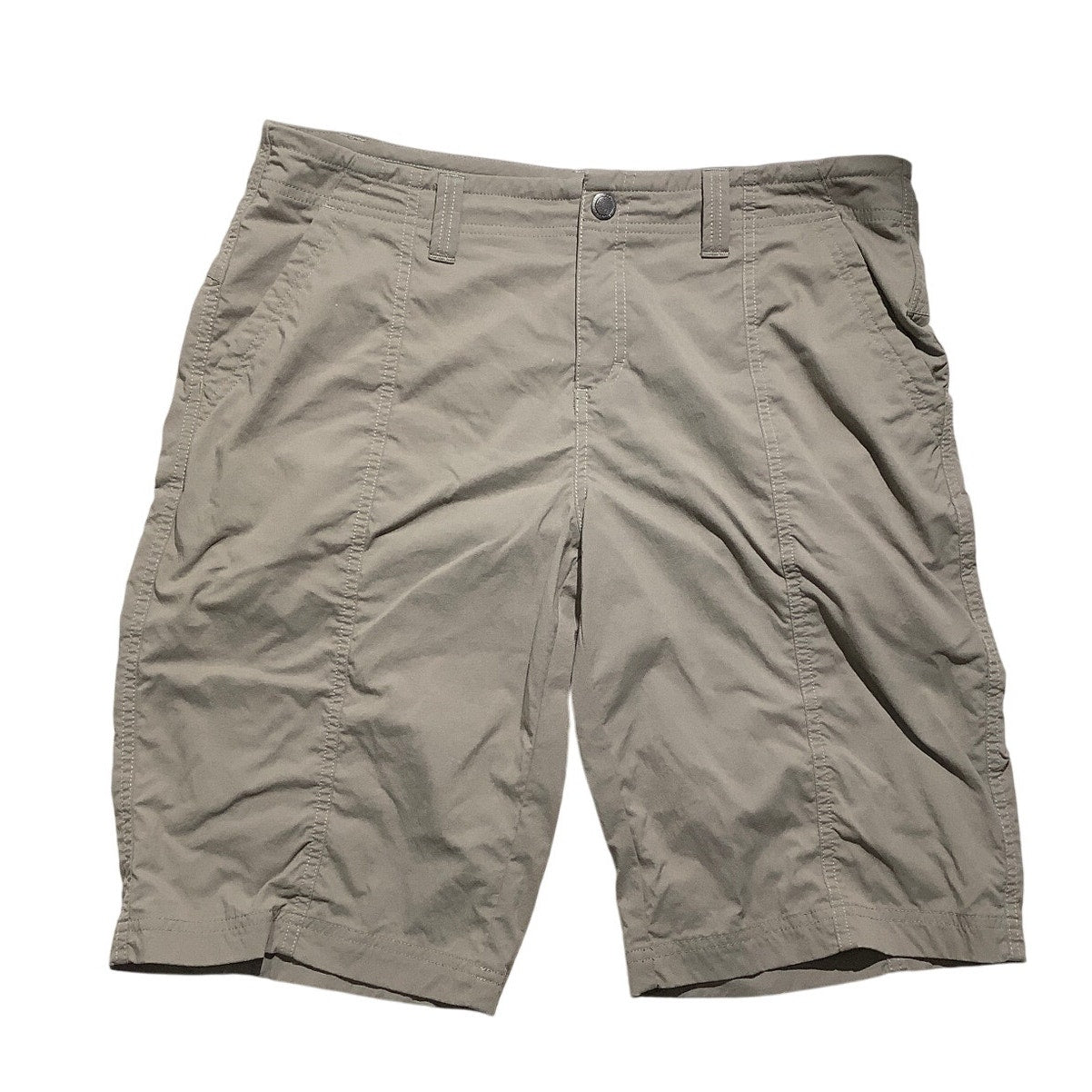 Royal Robbins Brown Shorts Women’s Size 12 – Outdoor, Casual, Travel