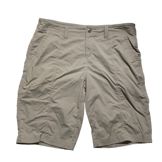 Royal Robbins Brown Shorts Women’s Size 12 – Outdoor, Casual, Travel