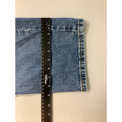 Levi’s 541 Athletic Fit Jeans Men’s Size 42W x 32L – Relaxed, Stretch, Tapered