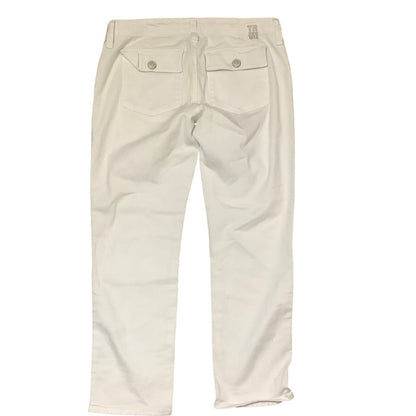 True Religion White Jeans Size 30 - Minimalist, Classic, Casual