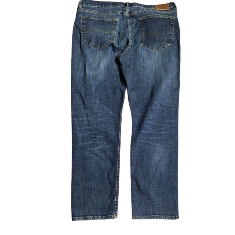 Lucky Brand Men's 121 Slim Jeans 38/30 - Casual, Streetwear, Classic