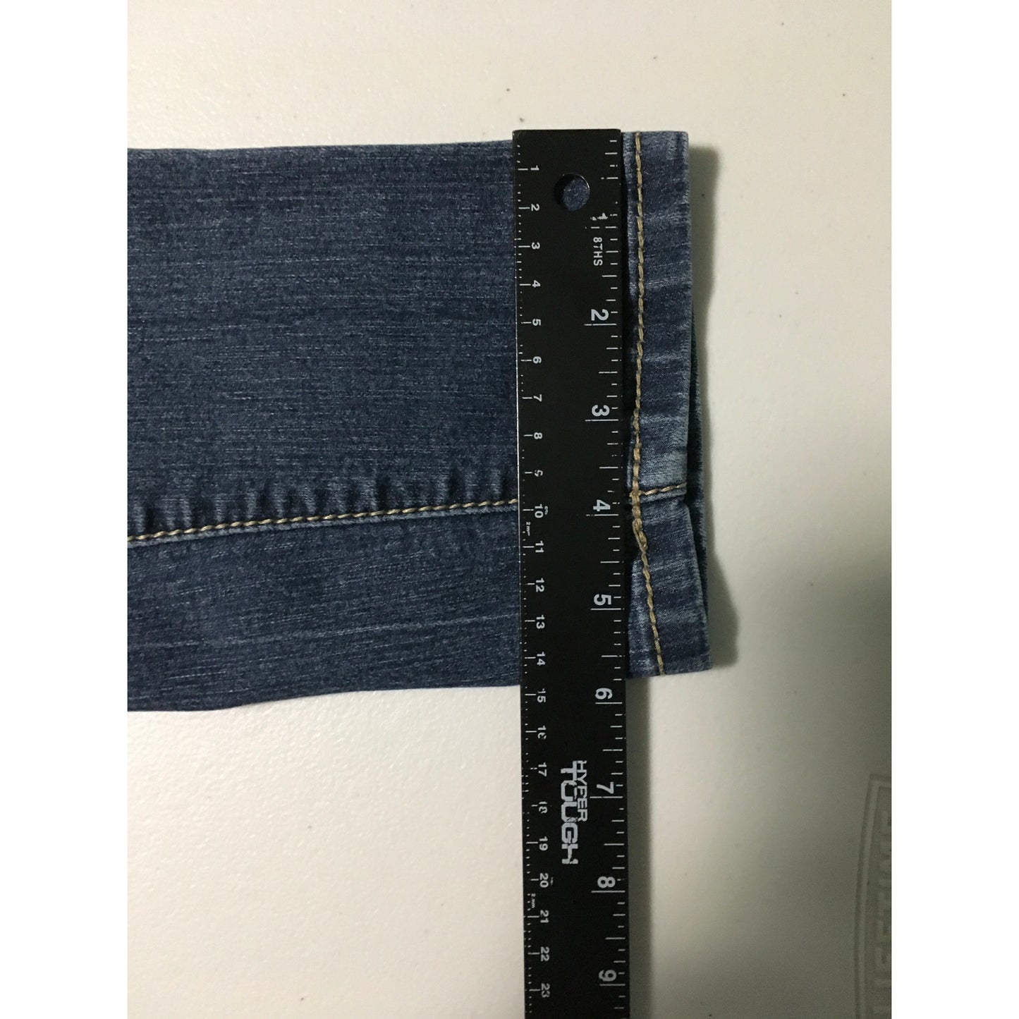 TORRID Denim Skinny Jeans Size 14R - Casual, Everyday, Streetwear