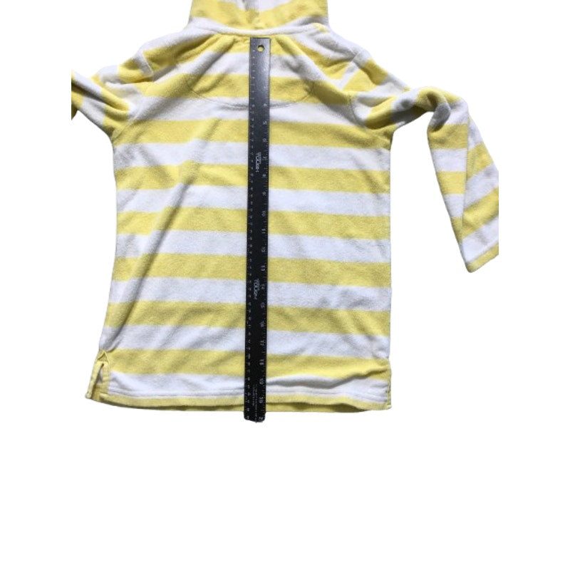 Pottery Barn Kids Hoodie 4-6 - Preppy, Cozy, Classic