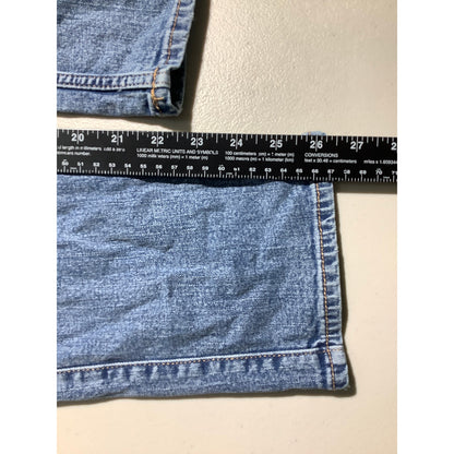 Abercrombie KidsStraight Jeans  Girls 13/14 Regular — Classic, Casual, Everyday