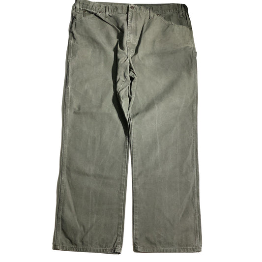 Dickies Carpenter Pants Men’s Size 44x32 – Workwear, Utility, Relaxed Fit