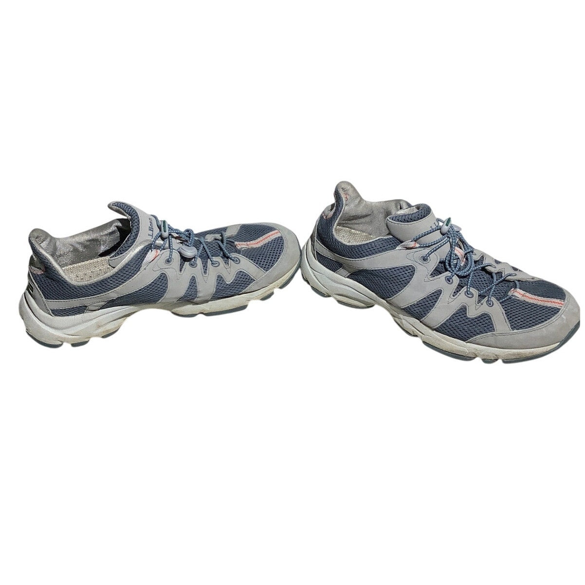 L.L.Bean Athletic Hiking Shoes Men’s Size 11M — Water-Ready, Trail, Outdoor