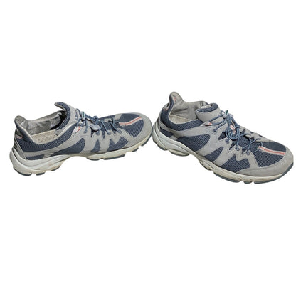 L.L.Bean Athletic Hiking Shoes Men’s Size 11M — Water-Ready, Trail, Outdoor