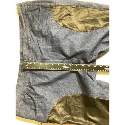 Gold Flava Denim Pants Women’s Size 18 Plus – Equestrian, Western, Casual