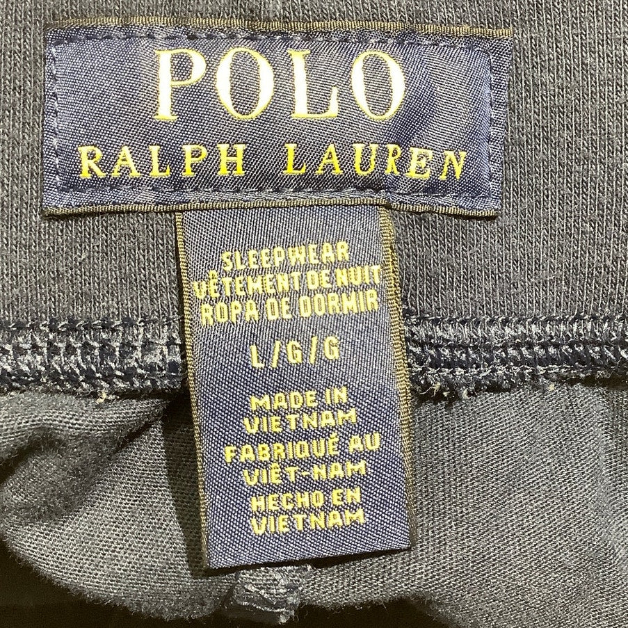 Polo Ralph Lauren Shorts Men’s Size Large — Casual, Preppy, Loungewear