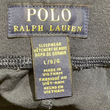 Polo Ralph Lauren Shorts Men’s Size Large — Casual, Preppy, Loungewear