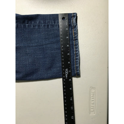 Lucky Brand Men's 121 Slim Jeans 38/30 - Casual, Streetwear, Classic