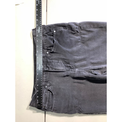 Seven7 Black Booty Shaper Pants Women’s Size 6 - Soft, Flattering, Casual