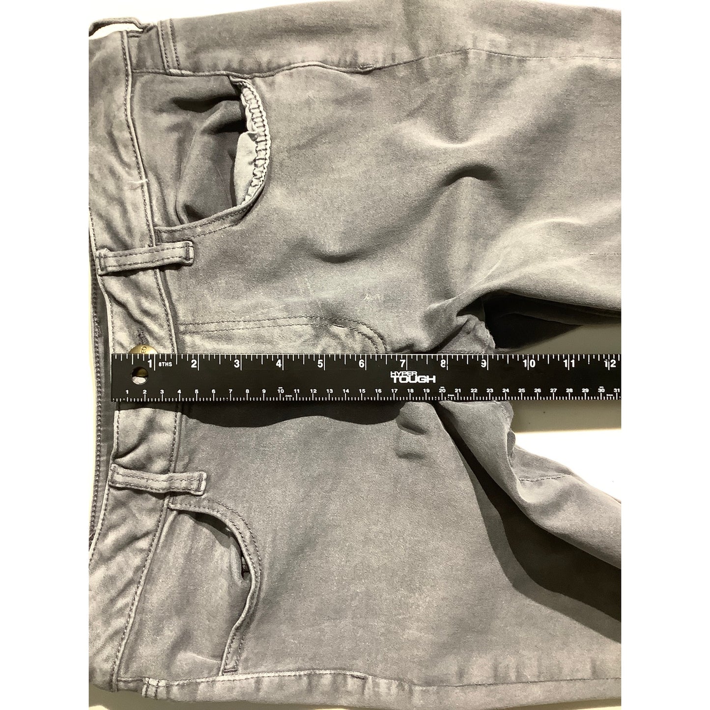 ANA Jeggings Women’s Size 8 – Gray, Stretch, Casual