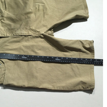 Levi's 505 Light Brown Shorts Men’s Size 40 – Classic, Casual, Streetwear
