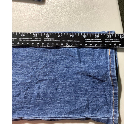 Old Navy Curvy Boot Cut Jeans Women’s Size 4 – Classic, Flattering, Versatile