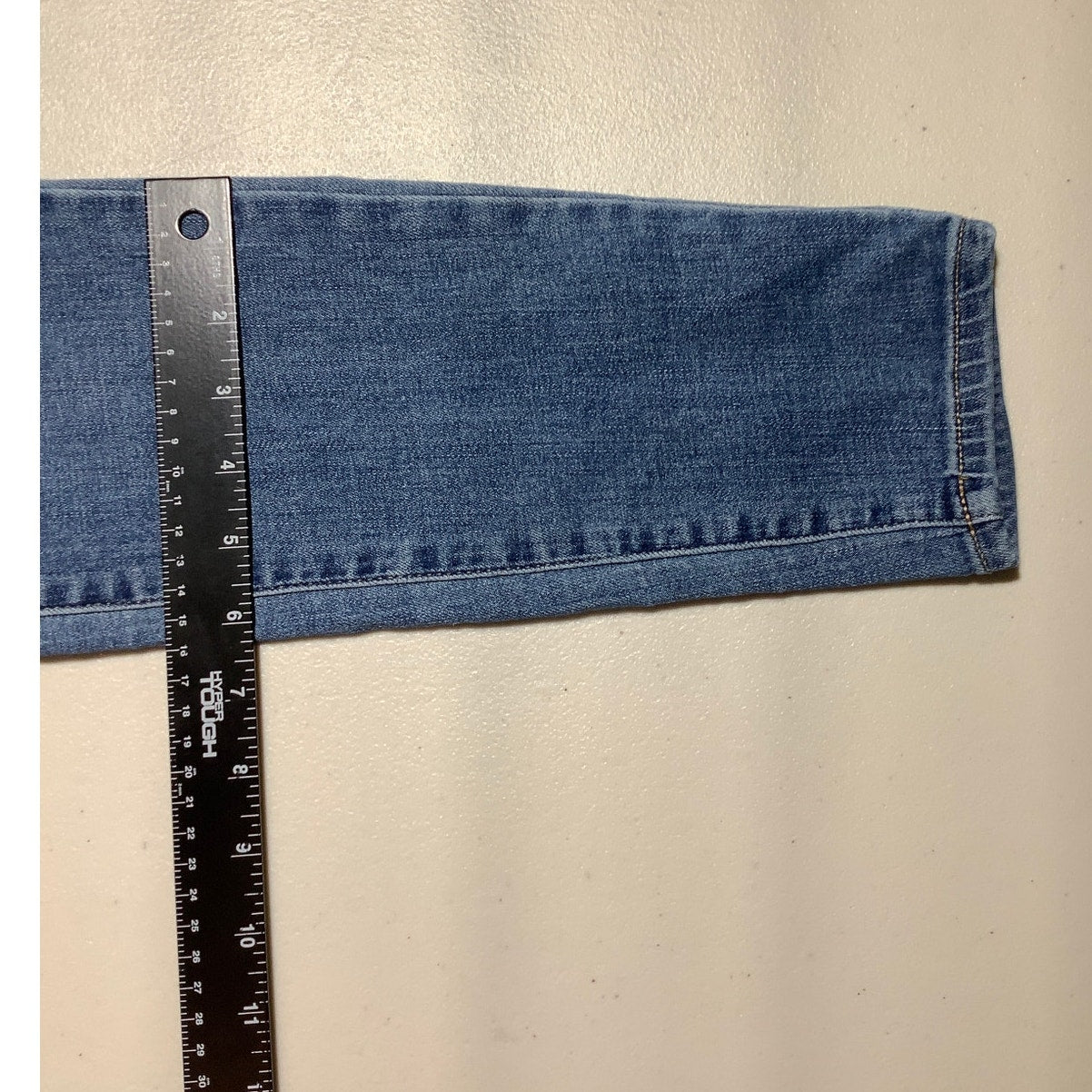 Lucky Brand Mid-Rise Skinny Jeans Women's Size 6/28 — Casual, Classic, Everyday