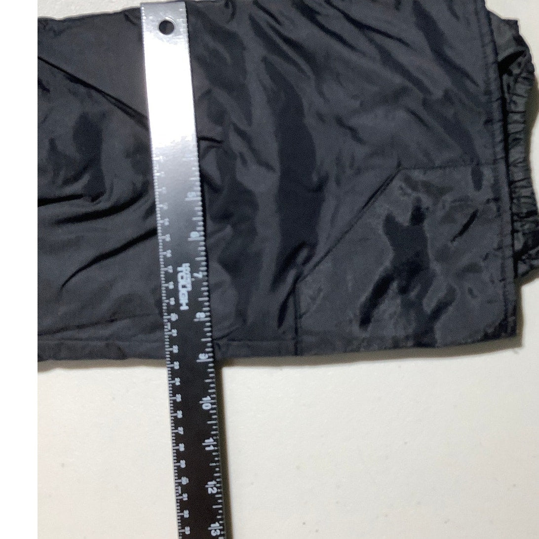 Rawik Black Insulated Snow Bibs Women’s Size Small — Ski, Snowboarding, Winter