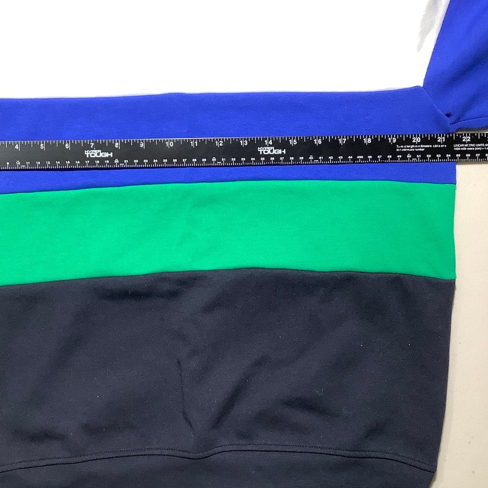 Polo Ralph Lauren Crewneck Sweatshirt Men M — Classic, Preppy, Streetwear