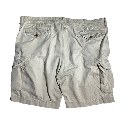 Polo Ralph Lauren Classic Cargo Shorts Men’s Size 50B— Utility, Casual, Outdoor