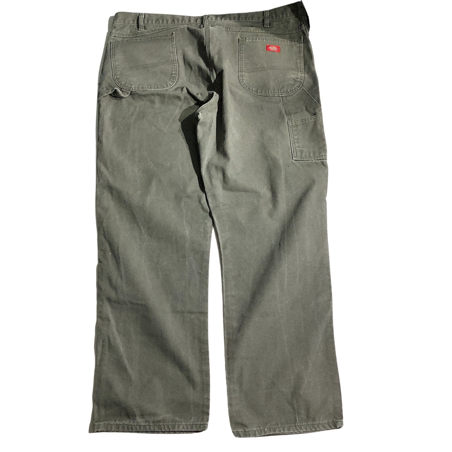 Dickies Carpenter Pants Men’s Size 44x32 – Workwear, Utility, Relaxed Fit