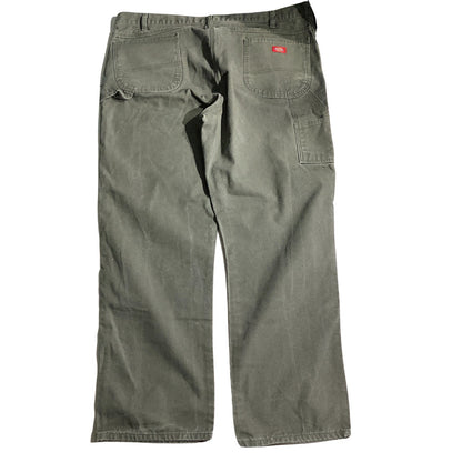 Dickies Carpenter Pants Men’s Size 44x32 – Workwear, Utility, Relaxed Fit