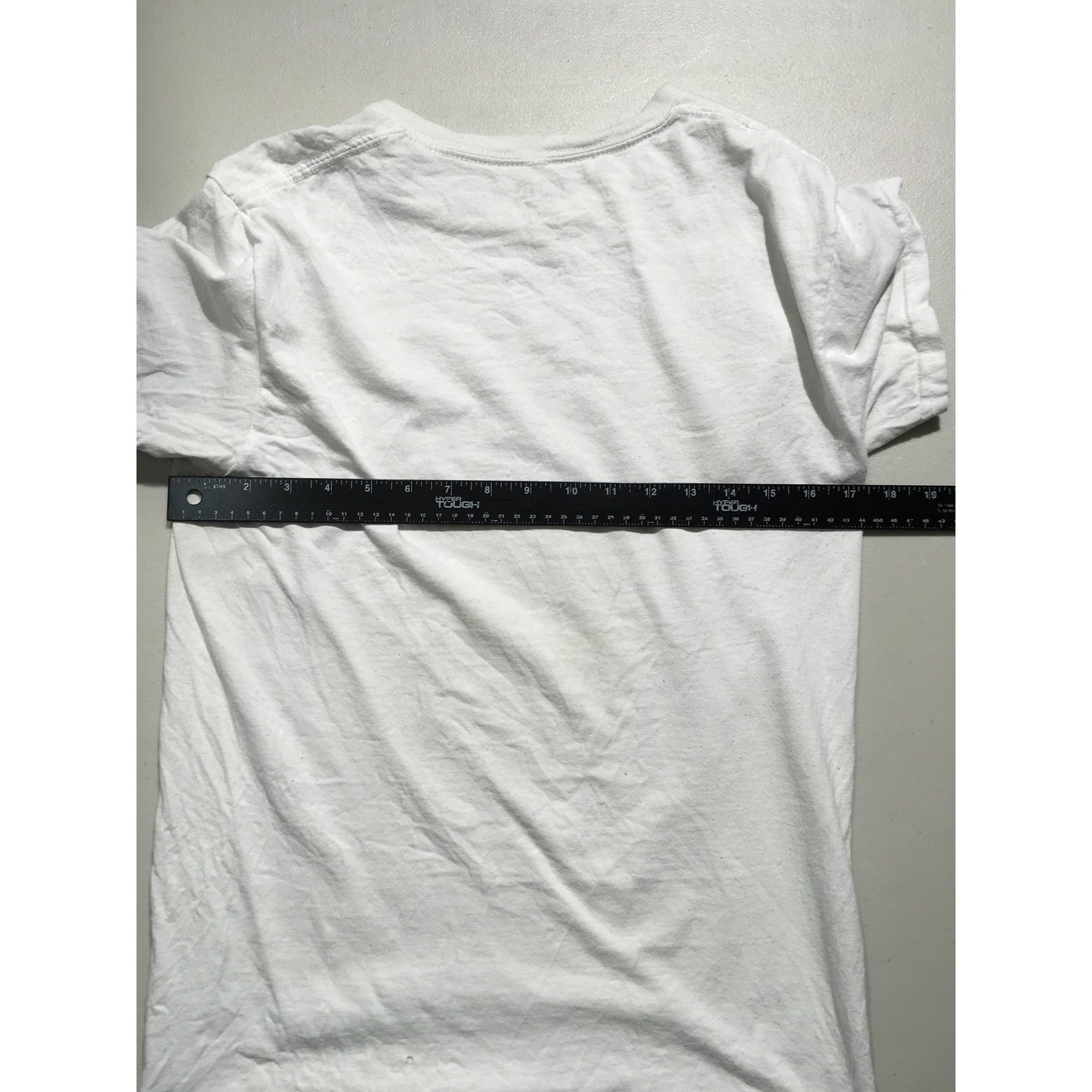 Nirvana White Graphic Band Tee Size S - Grunge, Y2K, Streetwear