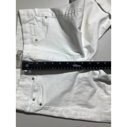 Liverpool  The Bermuda Denim Shorts Women’s Size 4/27 — Casual, Summer, Classic