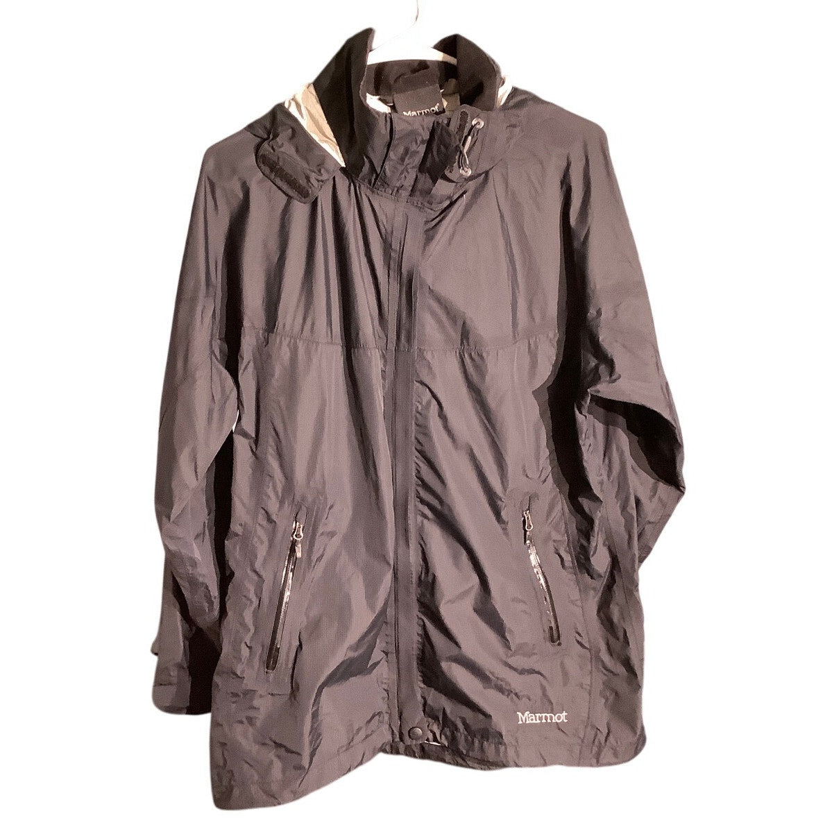 Marmot Windbreaker Jacket Men’s Size XL – Lightweight, Water-Resistant, Outdoor