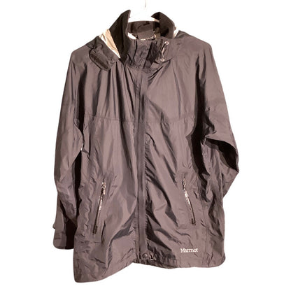 Marmot Windbreaker Jacket Men’s Size XL – Lightweight, Water-Resistant, Outdoor