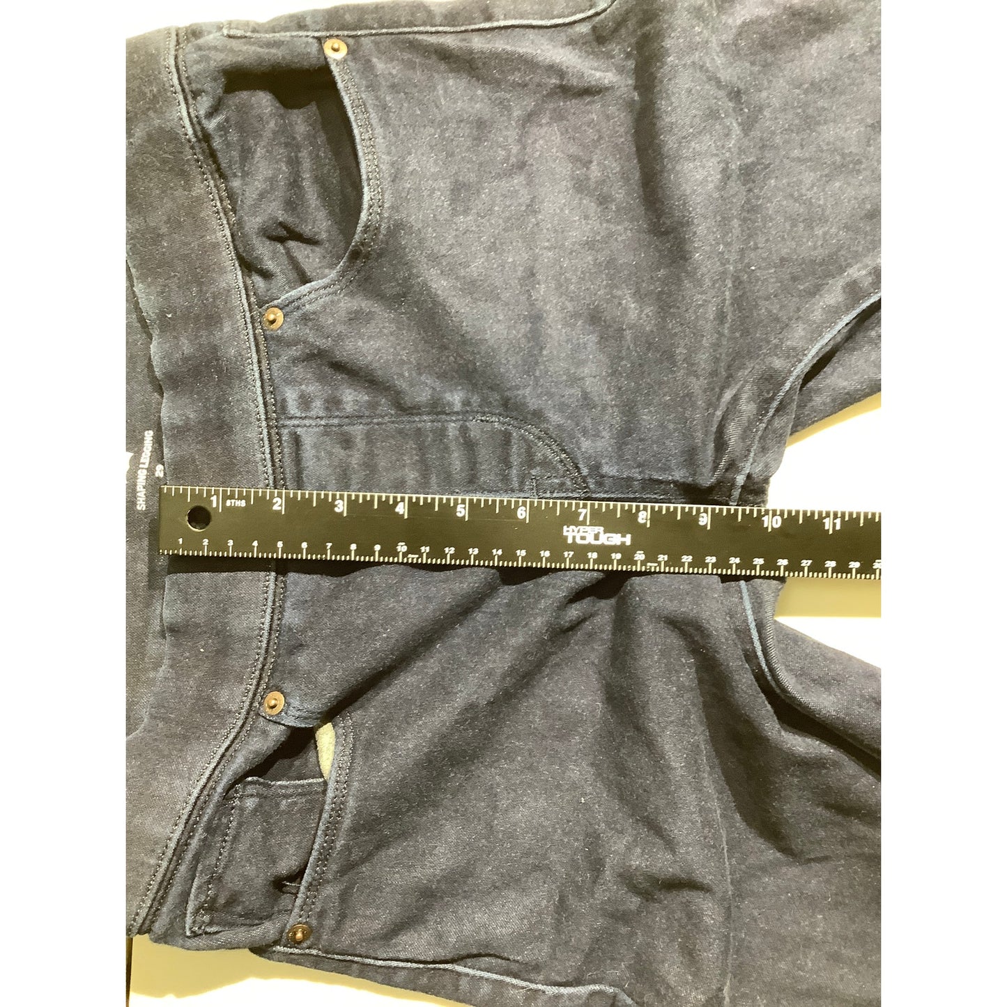 Levi’s Shaping Legging Jeans Women’s Size 29W – Stretch, Slim, Pull-On