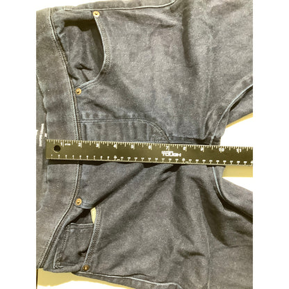 Levi’s Shaping Legging Jeans Women’s Size 29W – Stretch, Slim, Pull-On