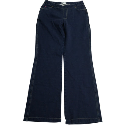 Pajama Jeans Denim Size S Drawstring – Comfortable, Casual, Relaxed