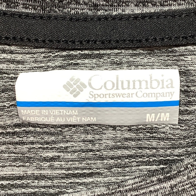 Columbia Men’s Performance T-Shirt Medium — Outdoor, Activewear, Casual