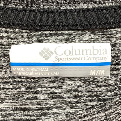 Columbia Men’s Performance T-Shirt Medium — Outdoor, Activewear, Casual