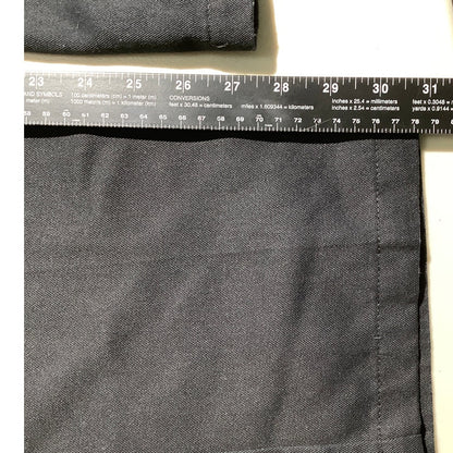 Dickies 874 Original Work Pants Black Men’s 36x32 — Durable, Classic, Industrial