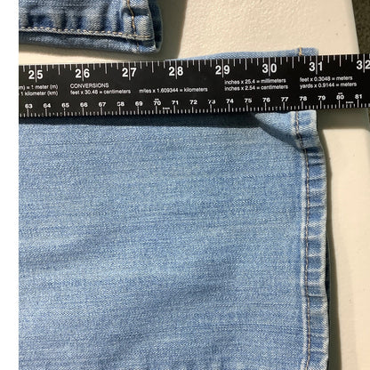 Levi’s 315 Bootcut Jeans Men’s Size 30W 32L – Light Wash, Shaping, Classic