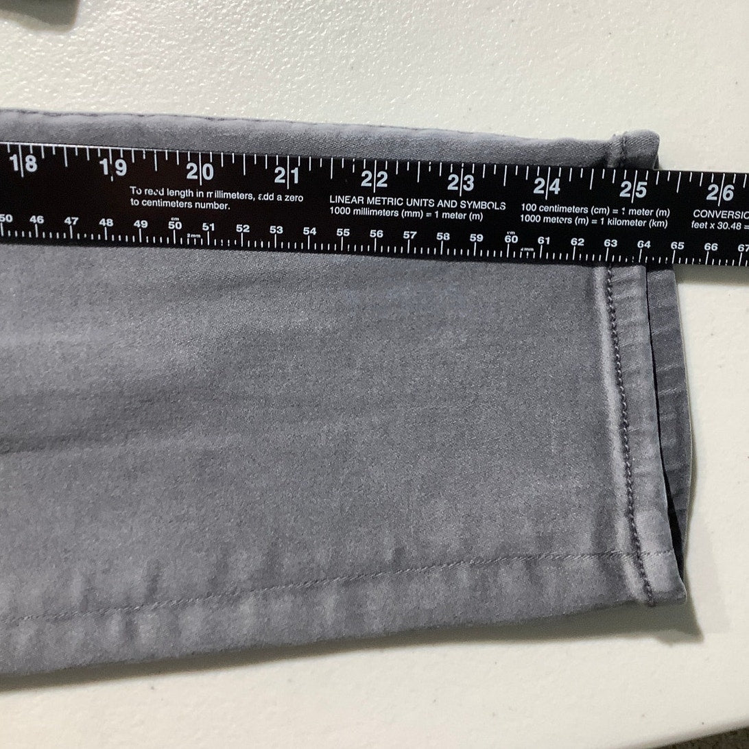 ANA Jeggings Women’s Size 8 – Gray, Stretch, Casual