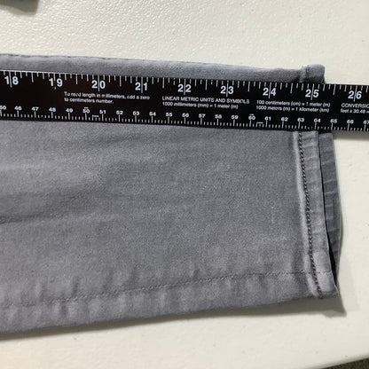 ANA Jeggings Women’s Size 8 – Gray, Stretch, Casual