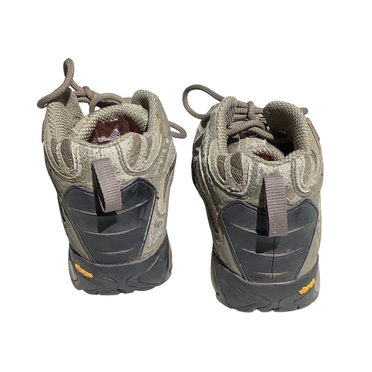Merrell Hiking Shoes Women’s Size 6.5 – Trail, Outdoor, Ortholite