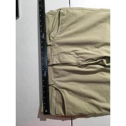 Lululemon Khaki Pants Size 36 - Athleisure, Minimalist, Outdoor