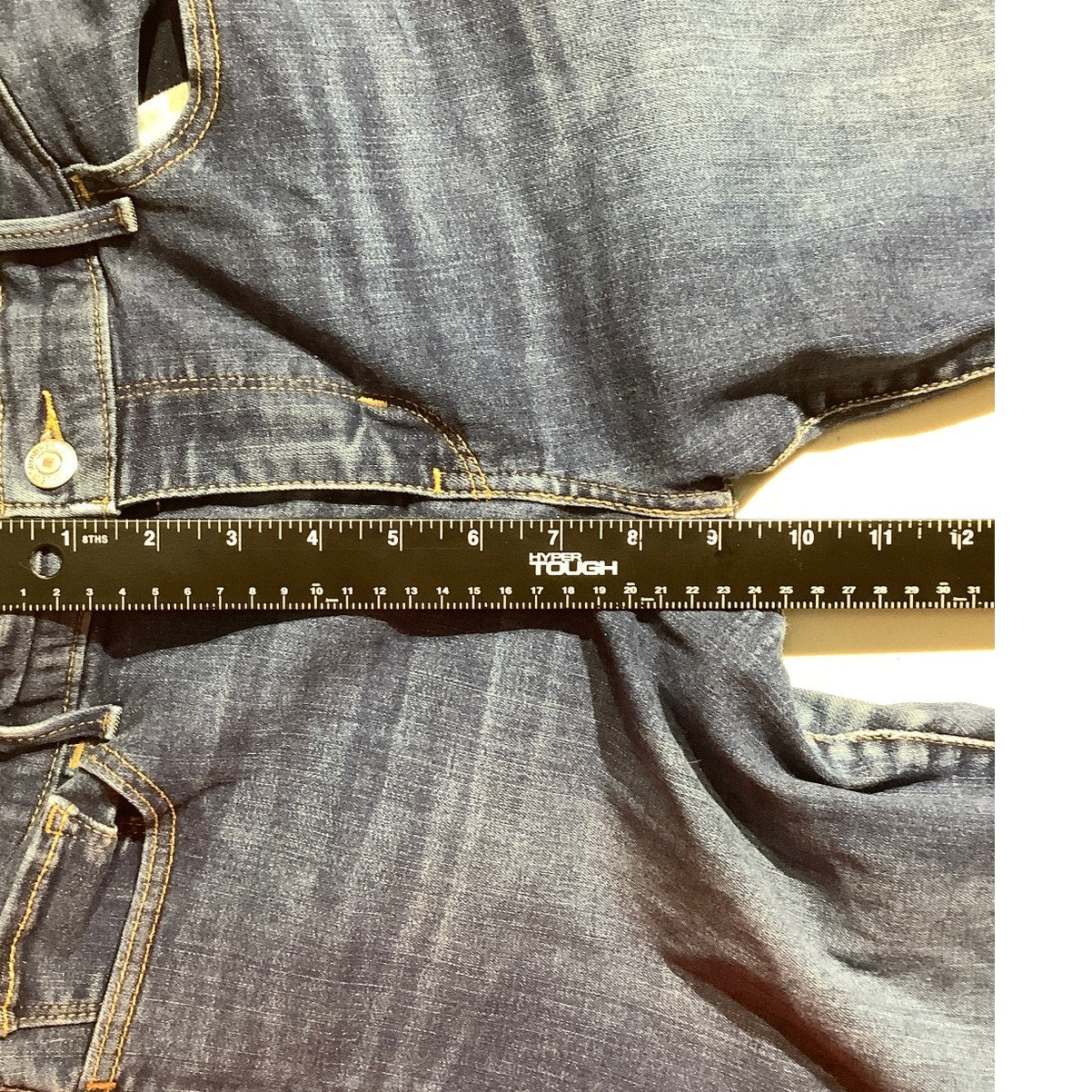 Levi’s Men’s Jeans Size 32x30 — Blue, Denim, Super Skinny