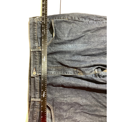 Levi’s Men’s Jeans Size 44x32 — Blue, Denim, Relaxed