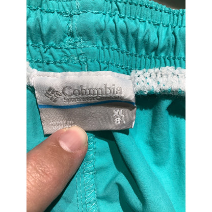 Columbia Fishing Shorts Men’s Size XL — Outdoor, Lightweight, Quick Dry