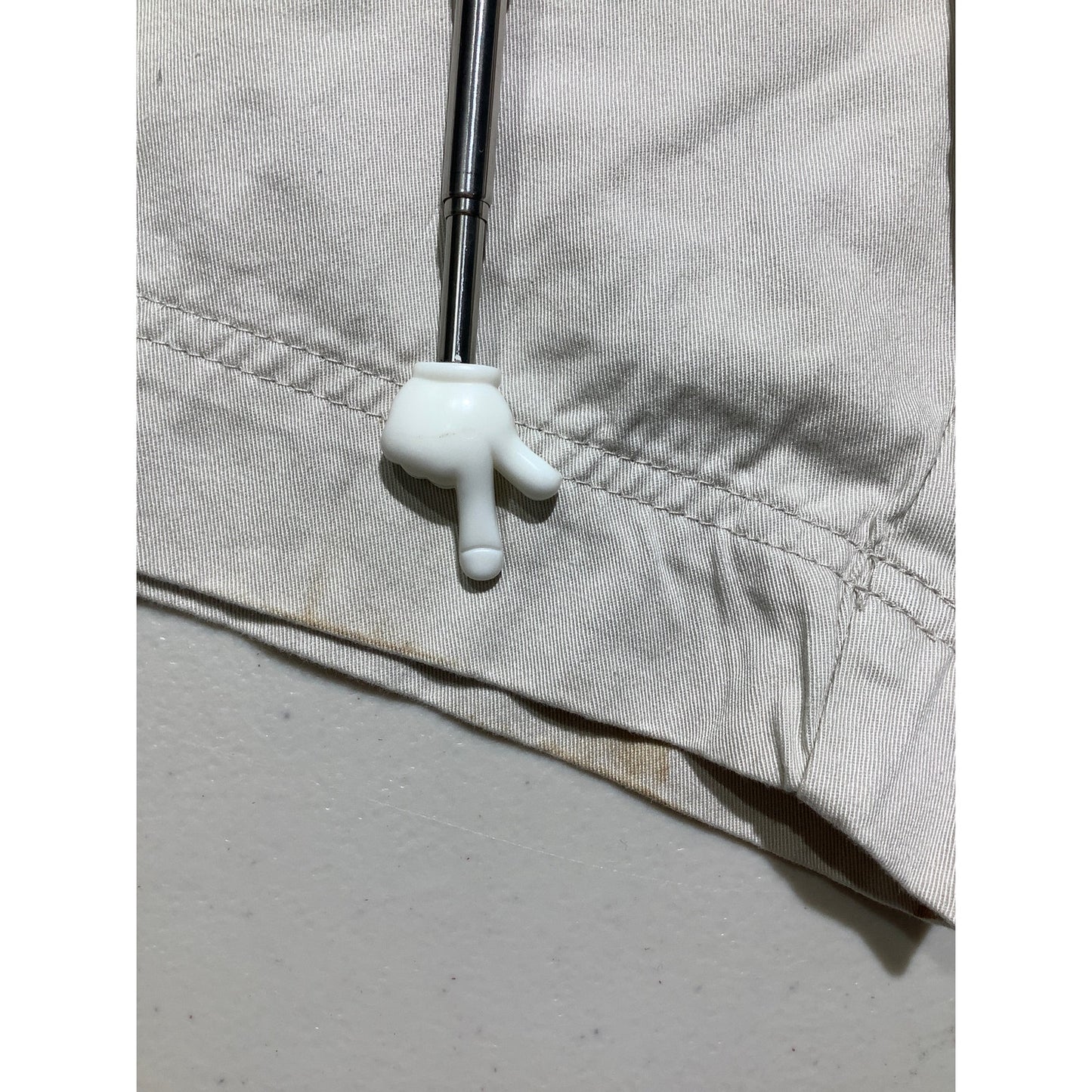Kahala Light Khaki Shorts Mens Size 38 — Sportfishing, Preppy, Coastal